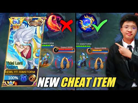 MOONTON THANK YOU SO MUCH FOR THIS NEW NATAN BEST ITEM🔥