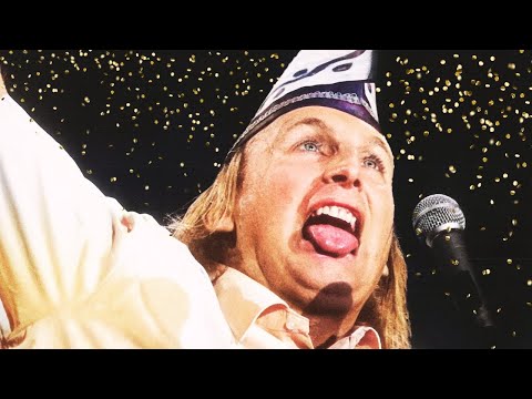 Ottos Büttenrede zum Rosenmontag