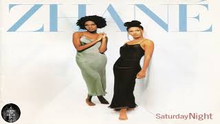 Zhané - Rendez-Vous + Lyrics