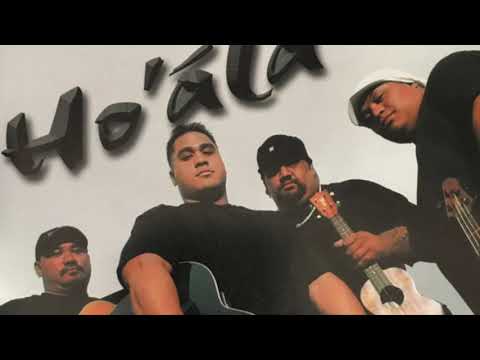 Ho’ala - Goodtime Charlie’s Got The Blues