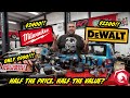 The Truth About Harbor Freight Hercules Battery Tools! Should You Buy Them?