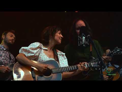 Watchhouse & Punch Brothers  |  2022-07-31  |  Golden Embers