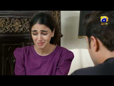 Siyani Episode 128 || Best Moment 02 || Geo Entertainment