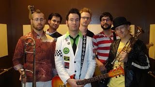 Reel Big Fish - "Party Down" (2007)