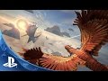 How We Soar – Reveal Trailer | PlayStation VR