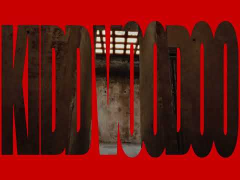 Celosa - Kidd Voodoo | Video Oficial