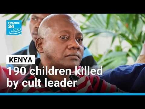 Kenya: Trial shows crucial role of religion in Shakahola massacre