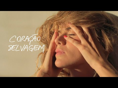 Ana Cañas - Coração Selvagem (Visualizer)