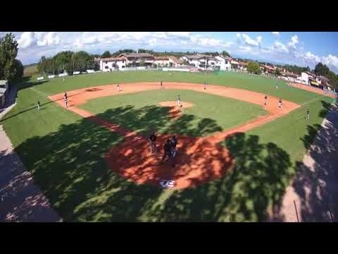 A.S.D EUROPA BASEBALL CLUB