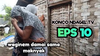 Download lagu Waginem tertekan !!! | EPS 10 mp3