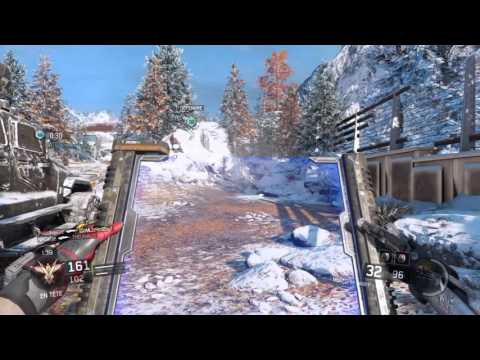 Scrim - HP Stronghold 55bbs ?