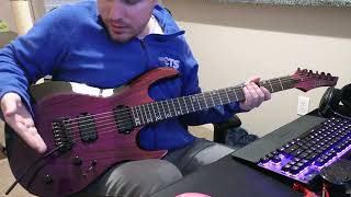 Video thumbnail for Kiesel Aries Review by P1st0ls
