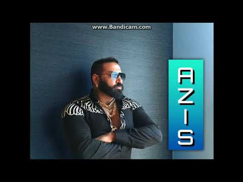 Azis feat Azis Group - Jeno Biagai Volume Boost