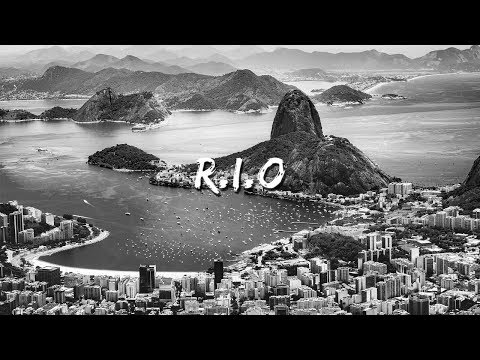 Soolking x Lartiste Dance Type Beat - R.I.O