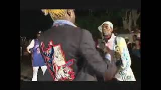 Elephant man - Sesame Street (Official Video)