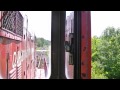 Cab Ride On The NYOG Railroad Part 3