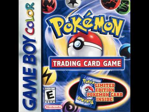 Club Master Duel - Pokemon Trading Card Game OST (High Quality)