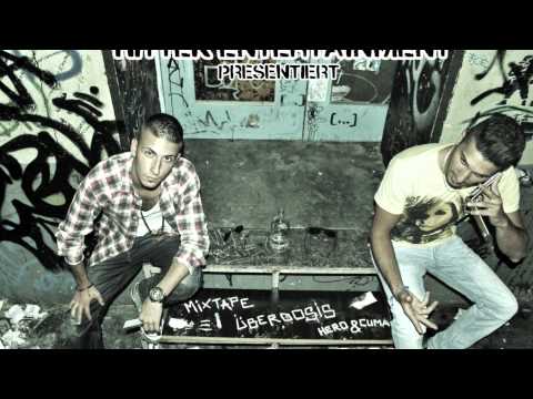 Hero & Cuma Drogemusik 2