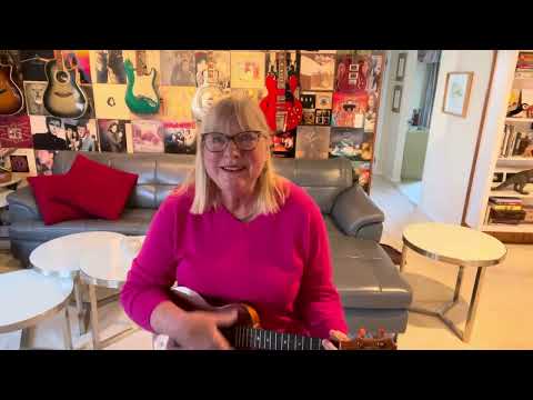 Sunday Will Never Be The Same - Spanky and Our Gang (ukulele tutorial by MUJ)