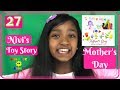 Mother S Day Nivi S Toy Story 27 Inspirational Story