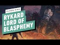 Elden Ring Gameplay Walkthrough - Rykard, Lord of Blasphemy Boss Guide (Volcano Manor)