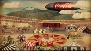 Download lagu Iklan Coca Cola versi Buka Semangat Baru (2009 akhir) mp3