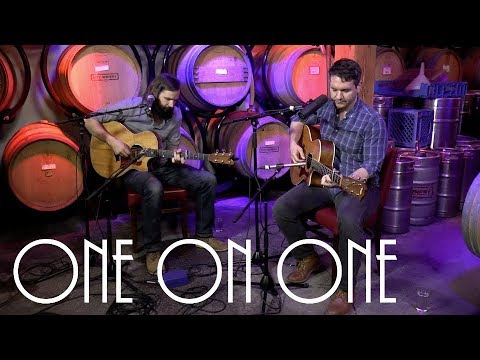 Cellar Sessions: Beta Radio May 22nd, 2018 City Winery New York Full Session