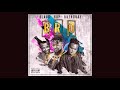 B R O Black Rap Overdose Official Audio