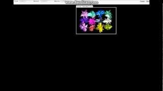Chrome Experiments: FlowerPower