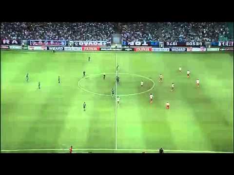 Bahia 1x1 Náutico - Série B 2015 - Melhores Momentos