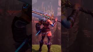 Wayfinder Closed Beta Announcement! | Wayfinder MMO News #shorts #wayfinder #wayfinderbeta