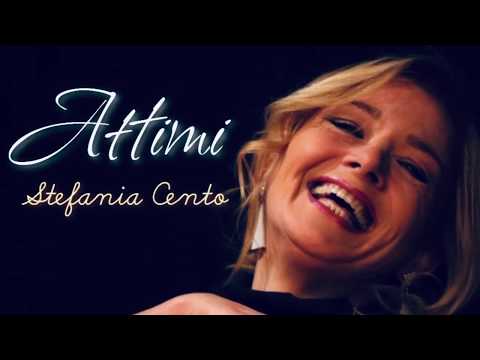 Attimi - Stefania Cento