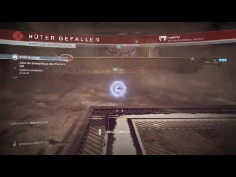 Der gute, alte Stein Nr.2