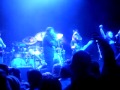 Cephalic Carnage "Black Metal Sabbath"