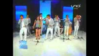 VIDEO: ENGAÑADORA (en vivo QNMP)