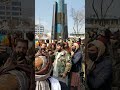 General Mobinkhan Shorts Video Kabul Afghanistan Taliban Force Gdi