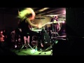 Dangerkids - Waking Up (Drums) 