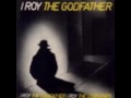 I Roy   The Godfather