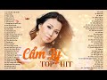 CẨM LY - TUYỂN TẬP 100 BÀI HÁT TRỮ TÌNH, BOLERO HAY NHẤT CỦA CHỊ TƯ CẨM LY