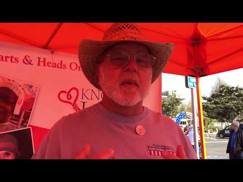 Knots of Love Long Beach Memorial Hospital Veteran's Day Beanie Extravaganza Give-a-Way