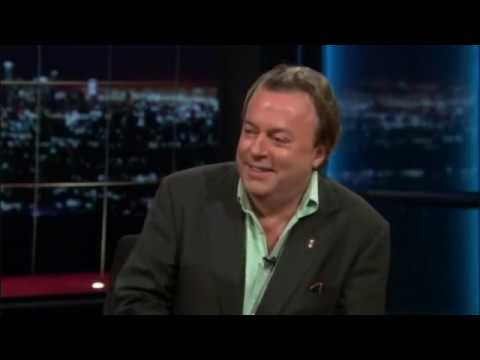 Christopher Hitchens Documentary (New) - Part 1