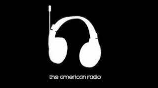 The American Radio - Burn The Ceiling Down (The Real EP)