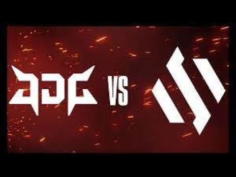 JDG VS BDS FULL GAME HIGHLIGHTS