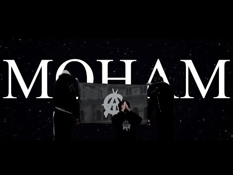 ATC Taff - MOHAM (prod. NIGHTGRIND) | Official Music Video