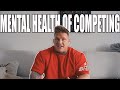 I HAD A MENTAL BREAKDOWN | Steroid Side Effects ?