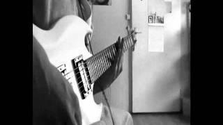 Chevelle - Letos Headache | Guitar Cover