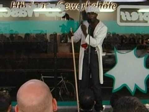 Nightwash vom 31.03.2008, Teil 2