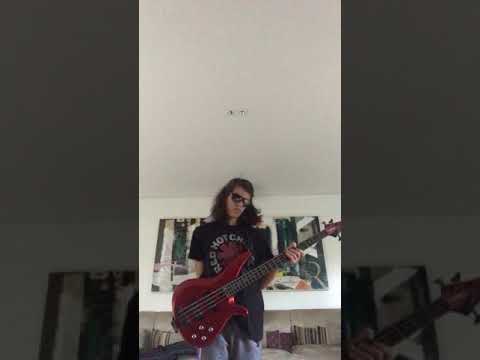 Wild and wasted waters