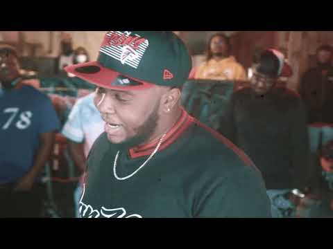 King Dre vs Hollywood Heem