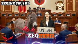 Tv-Shqipëria - Zeqine Çaushi